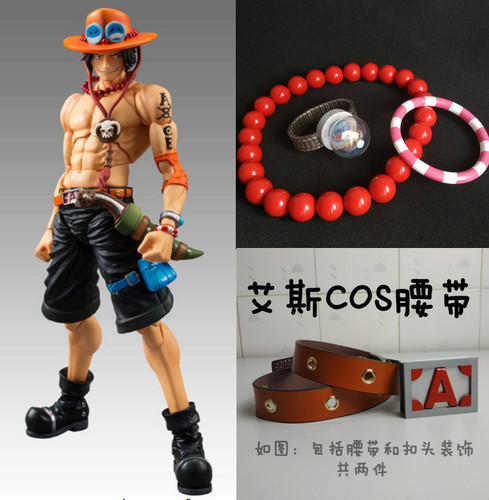 Anime one piece portgas - anime,