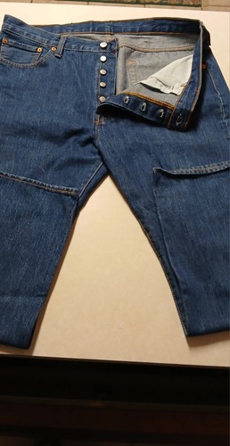 Jeans levi 501 uomo original - levi's,