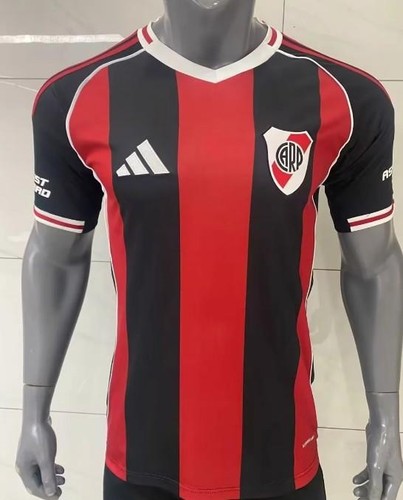 Maglia river plate away uomo - plate,