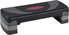 Step aerobica piattaforma - da,