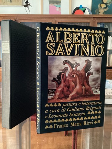 Leonardo sciascia alberto - leonardo,