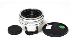 Obiettivo manuale Contarex Zeiss Biogon 21mm F4.5