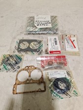 KIT REVISIONE CARBURATORE
