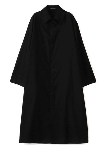 Nuovo cappotto camicia yohji - cappotto,