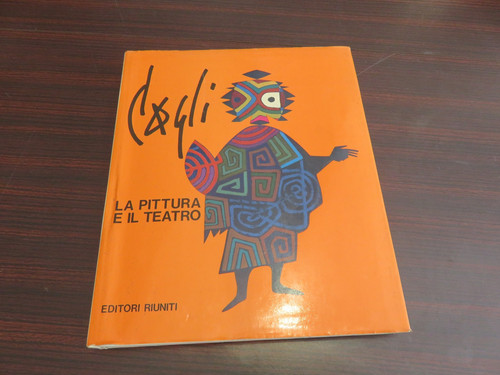 Pittura il teatro - pittura,
