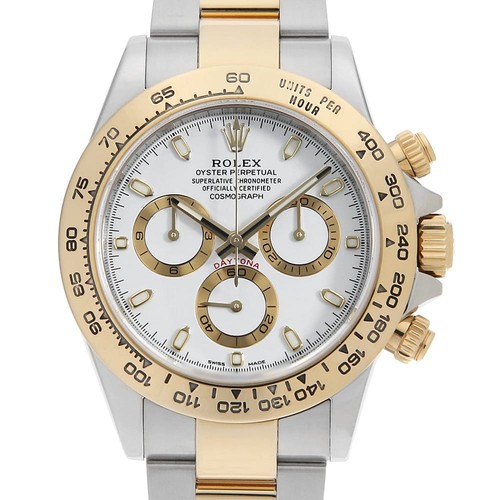 Rolex cosmograph daytona - cosmograph,