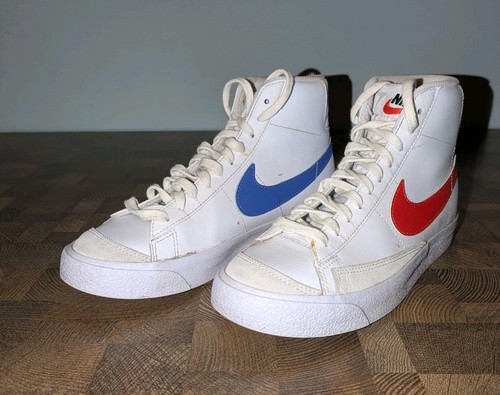 Nike blazer mid uk - blazer,