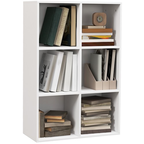Libreria cubi 5x30x97 5 - cubi, 65,5x30x97,5