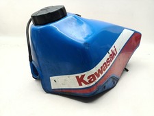 SERBATOIO CARBURANTE FUEL TANK KAWASAKI KLR 570 1988