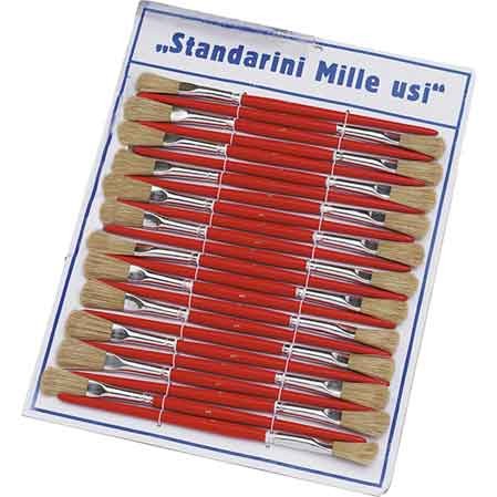 Pennelli standarini - pennelli,