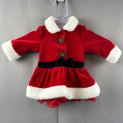 Costume natale bambino - 1°,