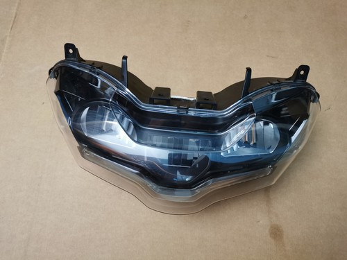 Fanale anteriore moto guzzi - anteriore,