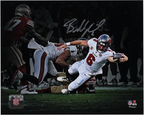 Baker mayfield buccaneers - baker,