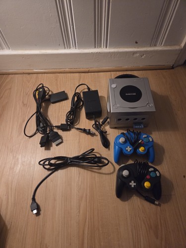 Pacchetto nintendo gamecube - nintendo,