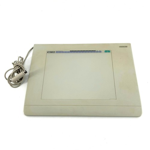 Vintage wacom digitizer - vintage,