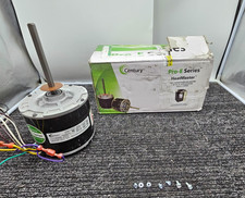 Century Motors EM3404F Motore