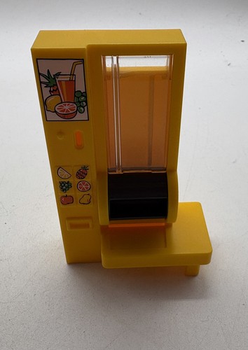 Playmobil 7931 distributore - 7931,