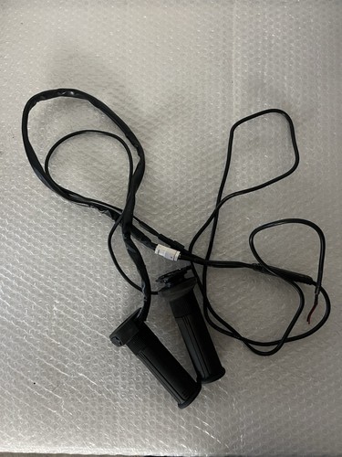 Manopole riscaldate honda - riscaldate,