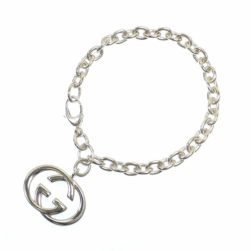 Gucci bracciale incastro - bracciale,