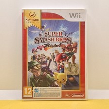 Super Smash Bros. Brawl