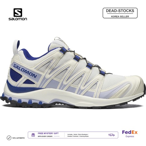 Salomon pro vanilla - pro,