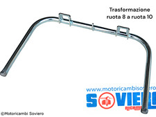 Cavalletto 16mm Trasformazione