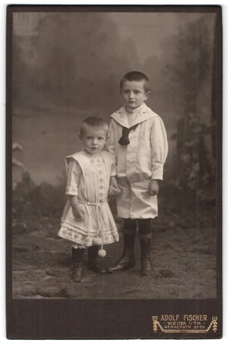 Fotografia adolf fischer - adolf,