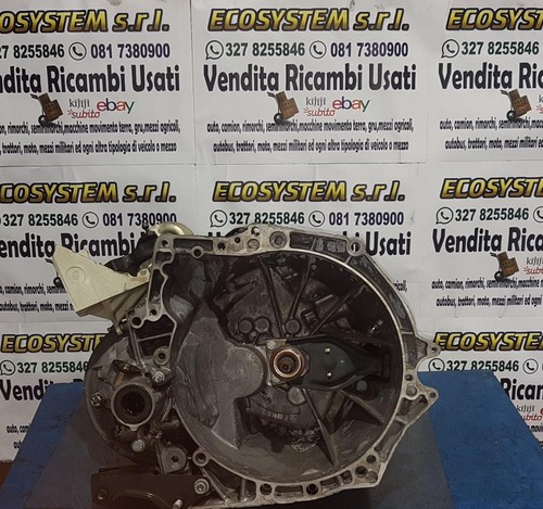 Cambio manuale completo per - manuale,