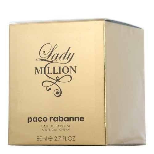Paco rabanne lady - rabanne, edp