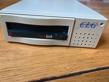 Iomega JAZ 1 GB in nice