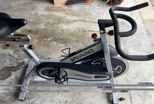 Spinner pro spinning - spinner,