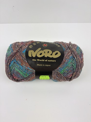 Noro mirai mondo della - mirai,