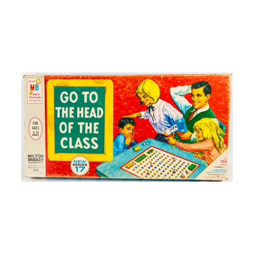 Mtb boardgame vai alla - mtb,