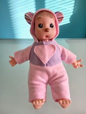 "MIGLIORATI" Bambola