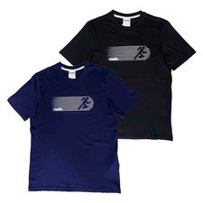 DIADORA T-SHIRT SS ESS. SPORTS
