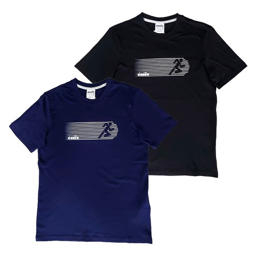Diadora shirt ess sports - ss,
