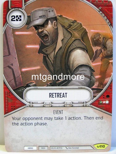 Star wars destiny 110 - 1x, #110