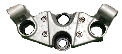 Piastra sterzo suzuki gsx - piastra,