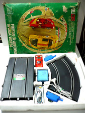 PISTA ELETTRICA POLICAR