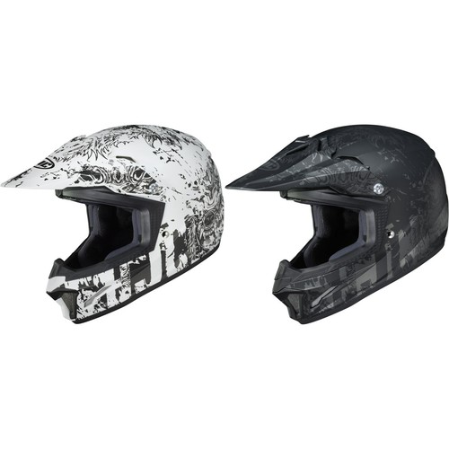 Hjc casco da moto - hjc, ii