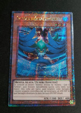Alanera - Gale il Turbine RA03-IT215 • Rara Quarter Century • YuGiOh! Blackwing
