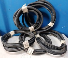 Guarnizione Porta Anteriore/Posteriore (Sinistra/Destra/Centrale) RENAULT Clio 3