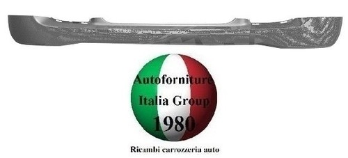 Spoiler paraurti anteriore par - spoiler,