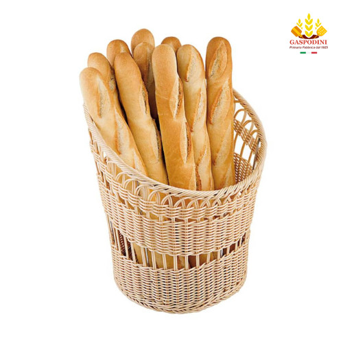 Cesta per baguettes - cesta, in