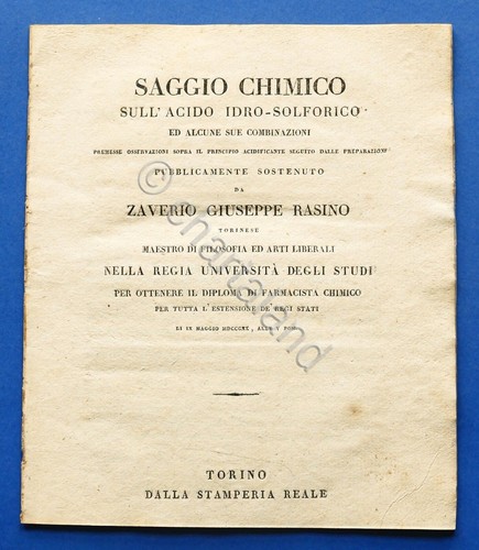 Rasino farmacia saggio - rasino,