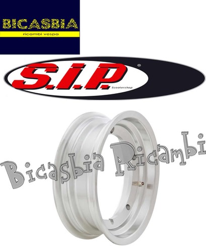 8737 cerchio sip tubeless - -,