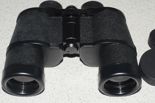Binoculars russian berkut - russian,