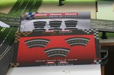 Carrera Digital 132 Gt Race Battle - Bmw M6 Gt3 Vs Mercedes-amg Gt3 M. 7,3 Pista