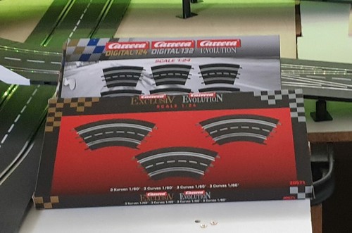 Carrera digital 132 race - 132, gt