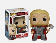 Funko Pop! Vinile: Marvel -